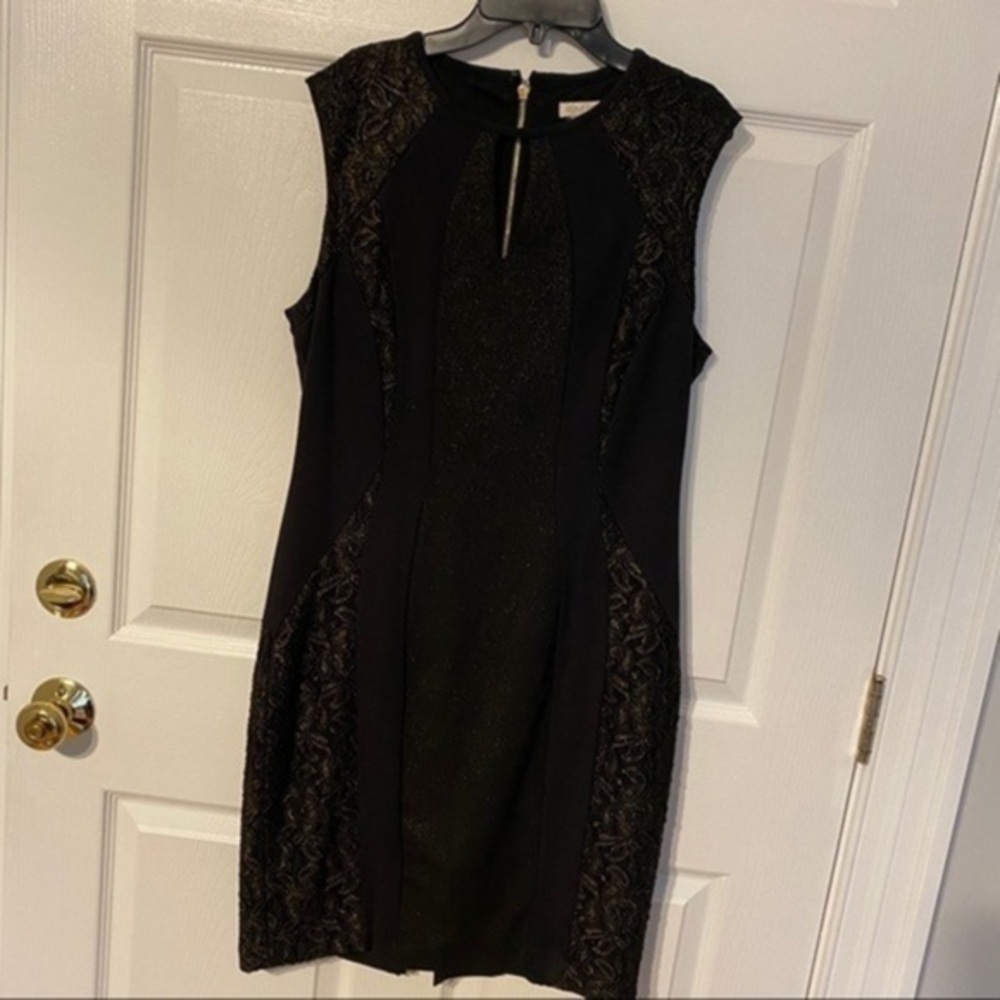 Cache Dress